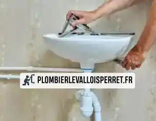 Mitigeur Lavabo Levallois-Perret