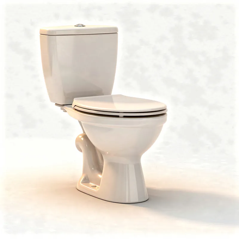 Remplacement de WC Levallois-Perret