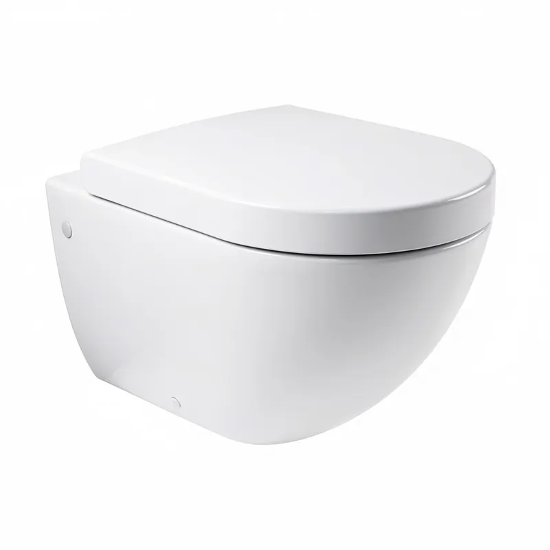 Pose WC Suspendu Levallois-Perret