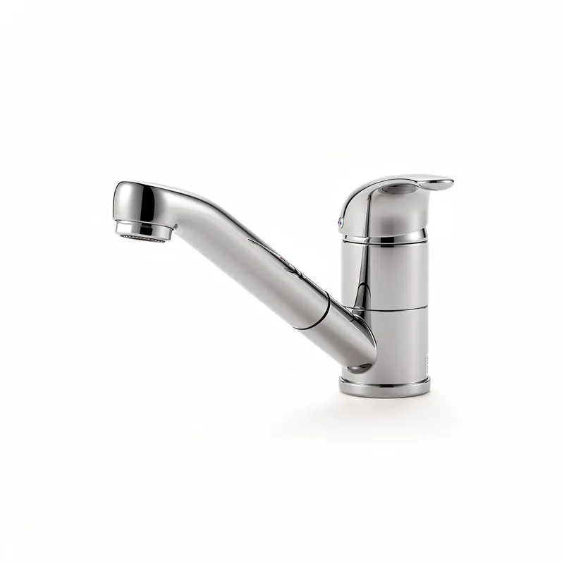 Changement Mitigeur d'évier Levallois-Perret