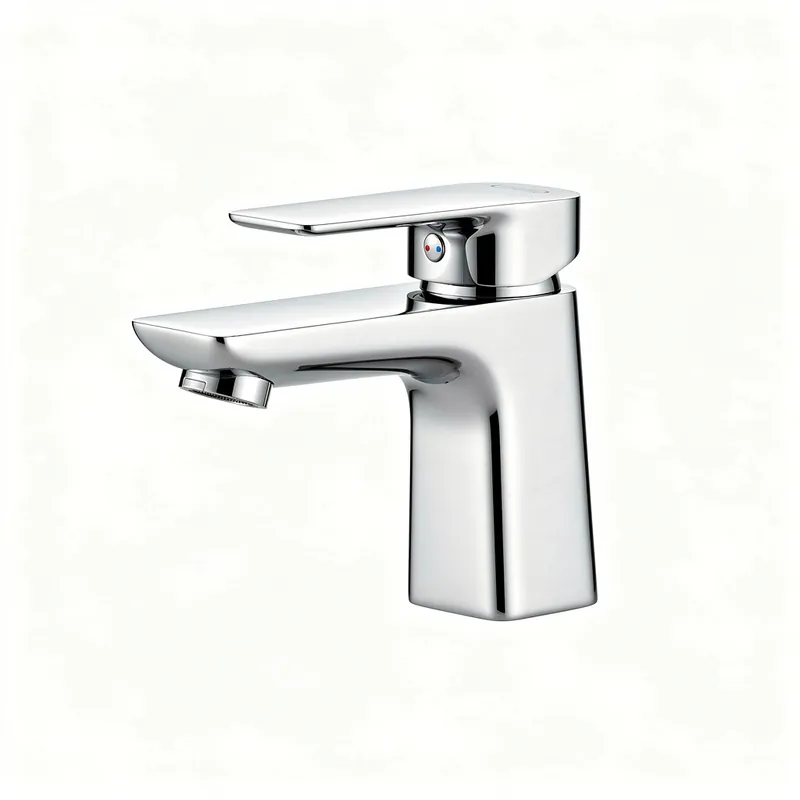 Mitigeur Lavabo Levallois-Perret