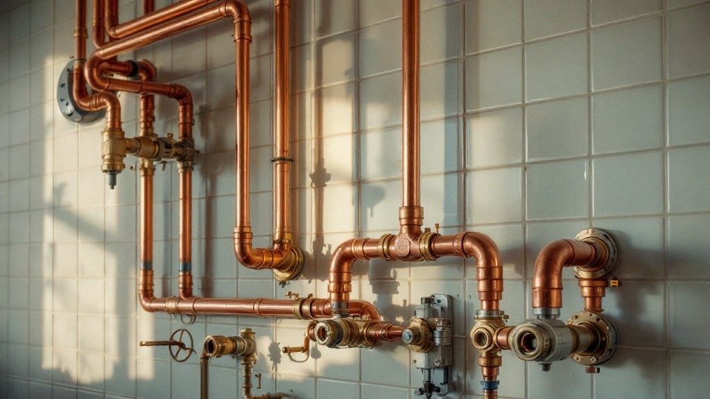 Installation Adoucisseur Eau Levallois-Perret